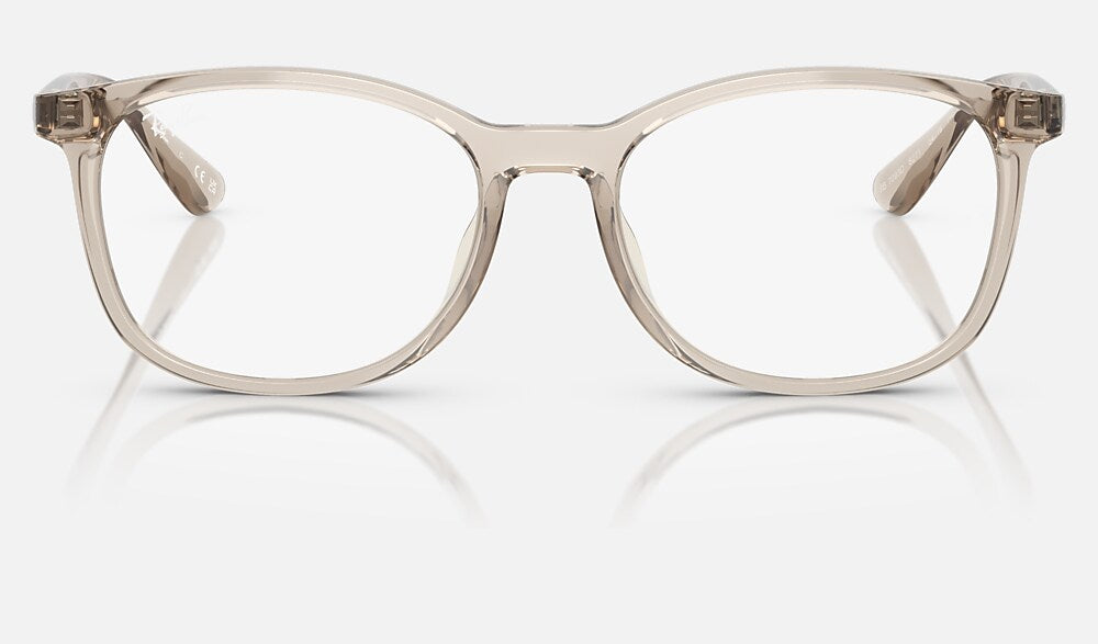 Ray-Ban 0RX7093D 8271 - vista frontal
