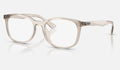 Ray-Ban 0RX7093D 8271 - vista tres cuartos