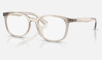 Ray-Ban 0RX7093D 8271 - vista tres cuartos