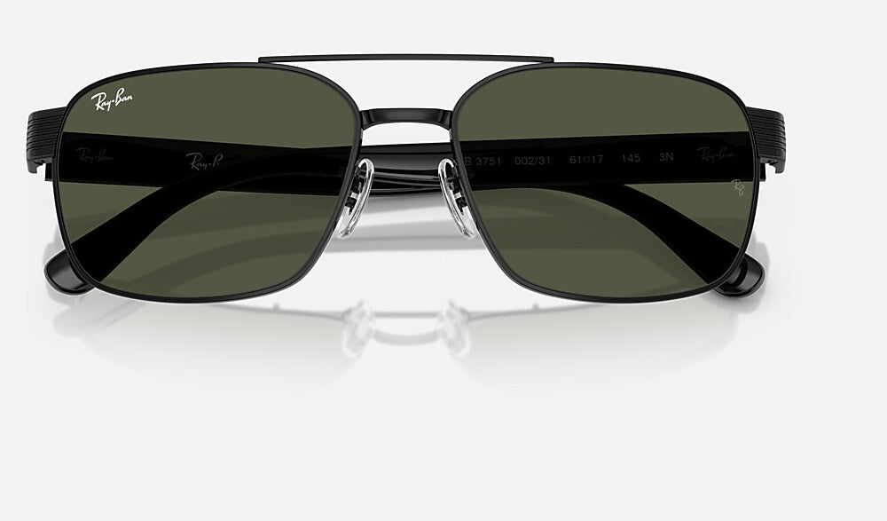 Ray-Ban RB3751 002/31 - detalle