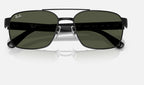 Ray-Ban RB3751 002/31 - detalle