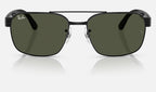 Ray-Ban RB3751 002/31 - vista frontal