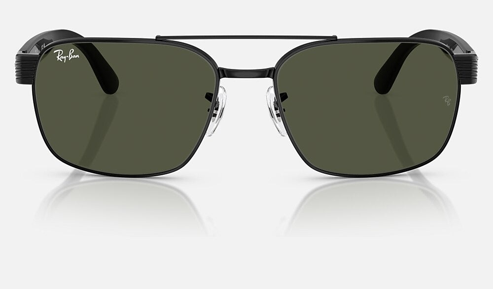Ray-Ban RB3751 002/31 - vista frontal