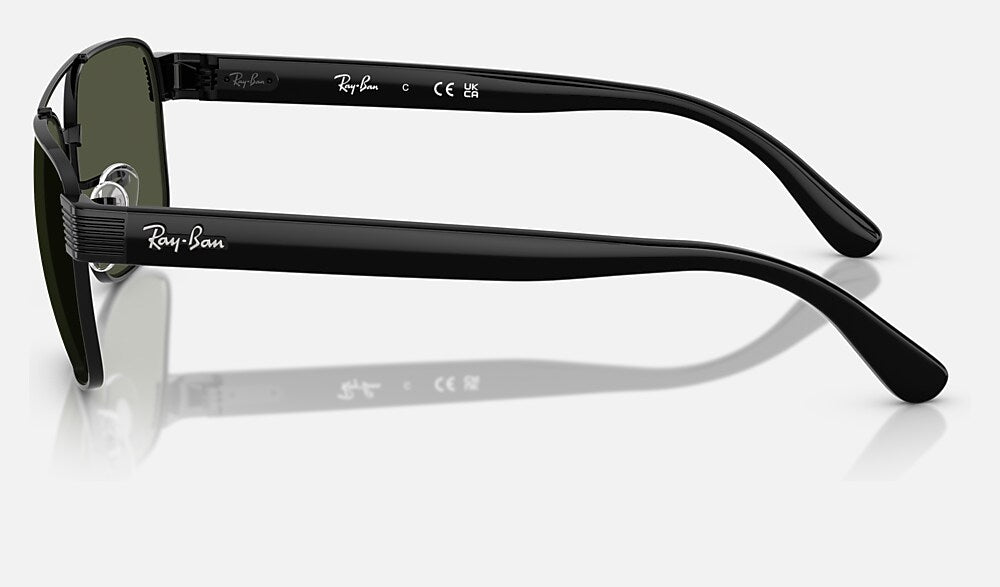 Ray-Ban RB3751 002/31 - vista lateral