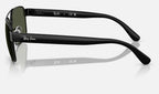 Ray-Ban RB3751 002/31 - vista lateral