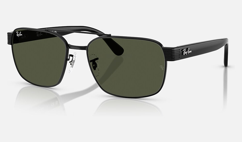 Ray-Ban RB3751 002/31 - vista tres cuartos