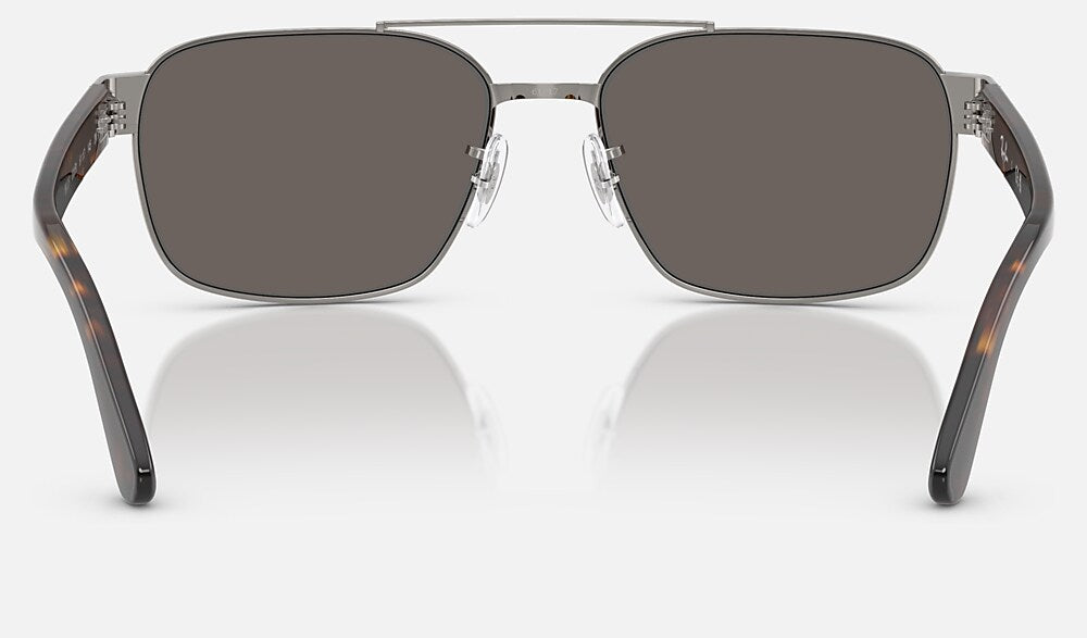 Ray-Ban RB3751 004/B1 - vista posterior