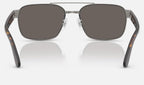 Ray-Ban RB3751 004/B1 - vista posterior