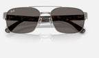 Ray-Ban RB3751 004/B1 - detalle
