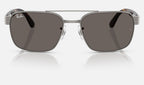 Ray-Ban RB3751 004/B1 - vista frontal
