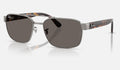 Ray-Ban RB3751 004/B1 - vista tres cuartos