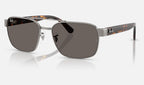 Ray-Ban RB3751 004/B1 - vista tres cuartos