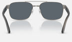 Ray-Ban RB3751 004/R5 - vista posterior
