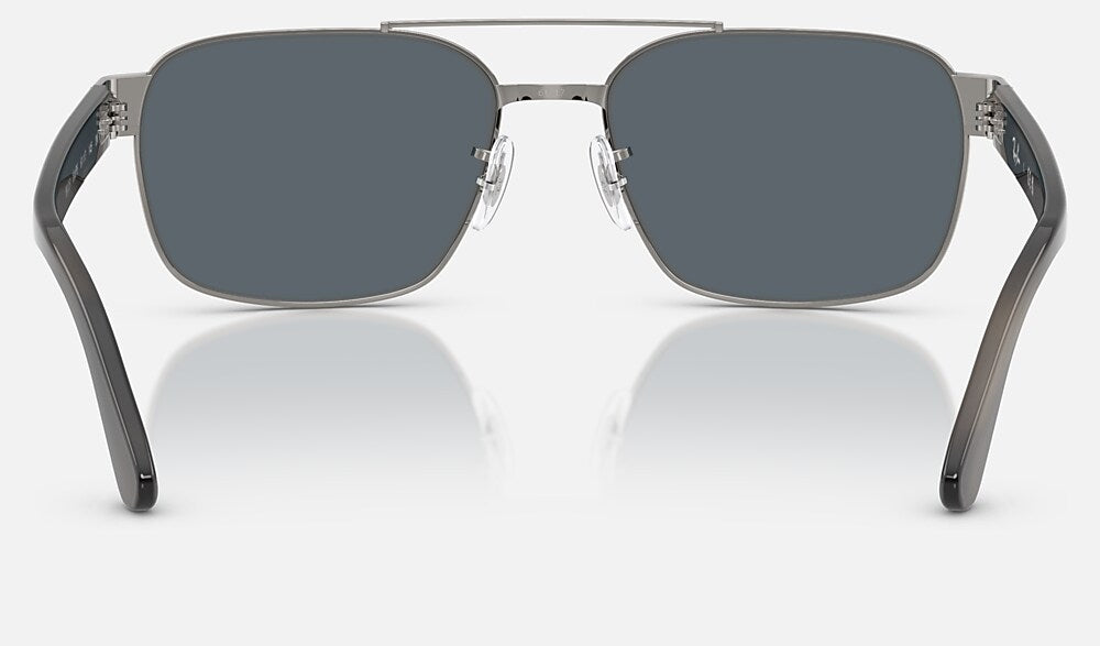 Ray-Ban RB3751 004/R5 - vista posterior