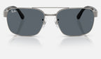 Ray-Ban RB3751 004/R5 - vista frontal