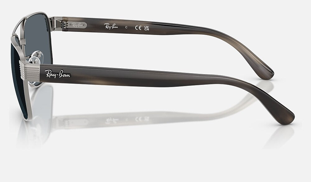 Ray-Ban RB3751 004/R5 - vista lateral