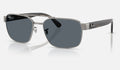Ray-Ban RB3751 004/R5 - vista tres cuartos