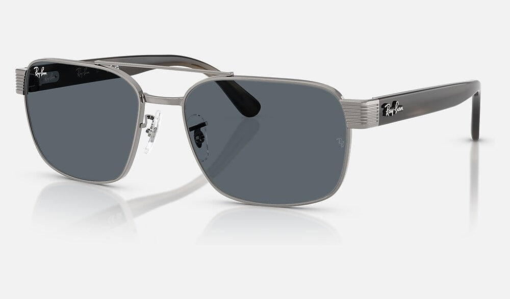 Ray-Ban RB3751 004/R5 - vista tres cuartos