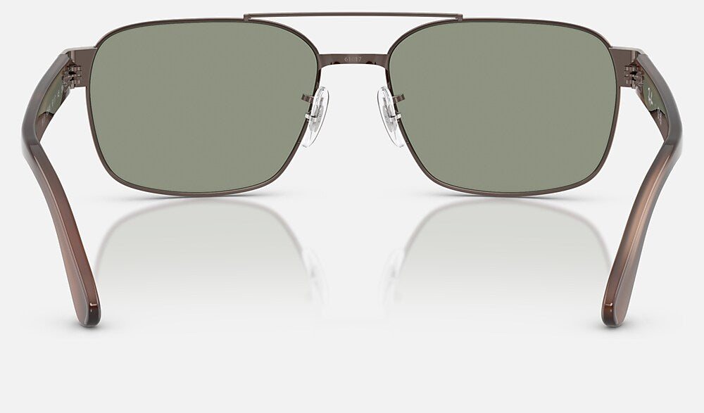 Ray-Ban RB3751 925940 - vista posterior