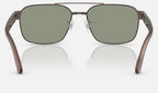 Ray-Ban RB3751 925940 - vista posterior