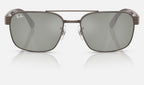 Ray-Ban RB3751 925940 - vista frontal