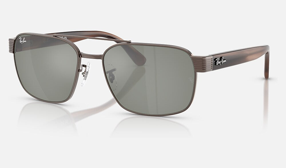Ray-Ban RB3751 925940 - vista tres cuartos
