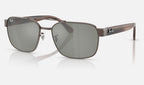 Ray-Ban RB3751 925940 - vista tres cuartos