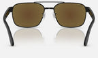 Ray-Ban RB3751CH 002/4L - vista posterior