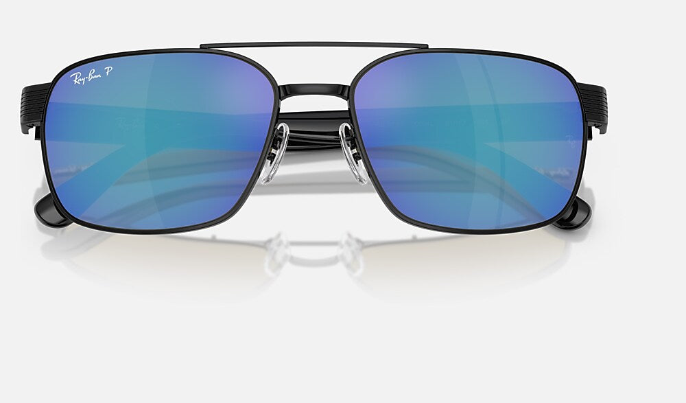 Ray-Ban RB3751CH 002/4L - detalle