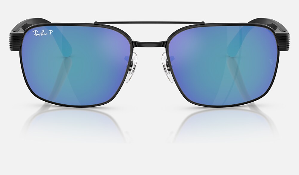 Ray-Ban RB3751CH 002/4L - vista frontal