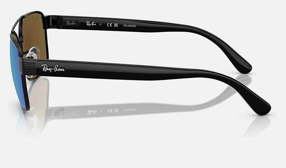 Ray-Ban RB3751CH 002/4L - vista lateral