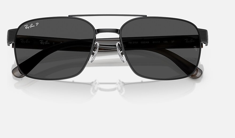 Ray-Ban RB3751CH 002/K8 - detalle