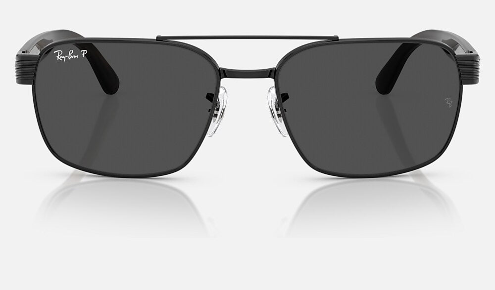 Ray-Ban RB3751CH 002/K8 - vista frontal