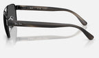 Ray-Ban RB3751CH 002/K8 - vista lateral