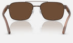 Ray-Ban RB3751CH 9259AN - vista posterior