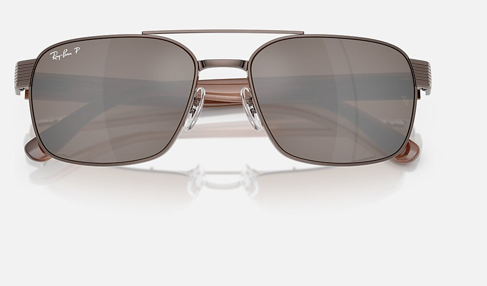 Ray-Ban RB3751CH 9259AN - detalle