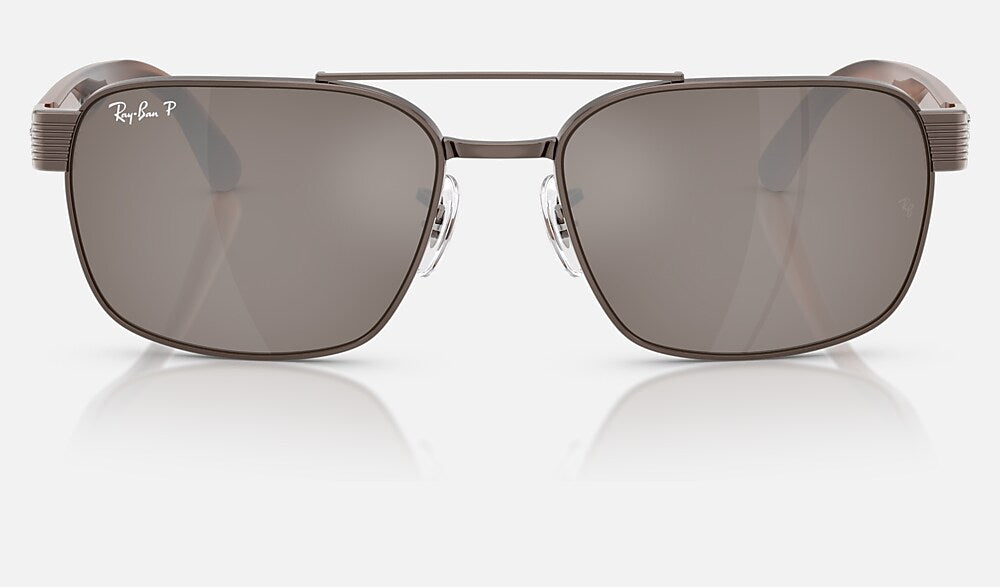 Ray-Ban RB3751CH 9259AN - vista frontal