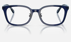 Ray-Ban 0RX5407D 5986 - vista frontal