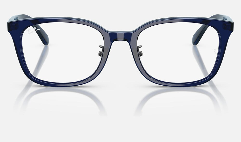 Ray-Ban 0RX5407D 5986 - vista frontal