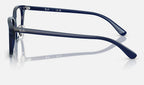 Ray-Ban 0RX5407D 5986 - vista lateral