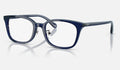 Ray-Ban 0RX5407D 5986 - vista tres cuartos
