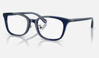 Ray-Ban 0RX5407D 5986 - vista tres cuartos