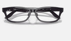 Ray-Ban 0RX5408D 5920 - detalle
