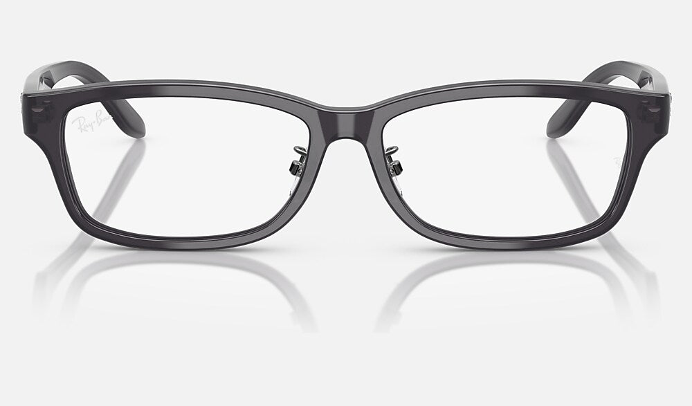 Ray-Ban 0RX5408D 5920 - vista frontal