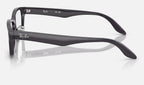 Ray-Ban 0RX5408D 5920 - vista lateral