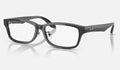 Ray-Ban 0RX5408D 5920 - vista tres cuartos