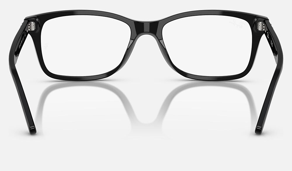 Ray-Ban 0RX5428 2000 - vista posterior