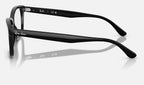 Ray-Ban 0RX5428 2000 - vista lateral