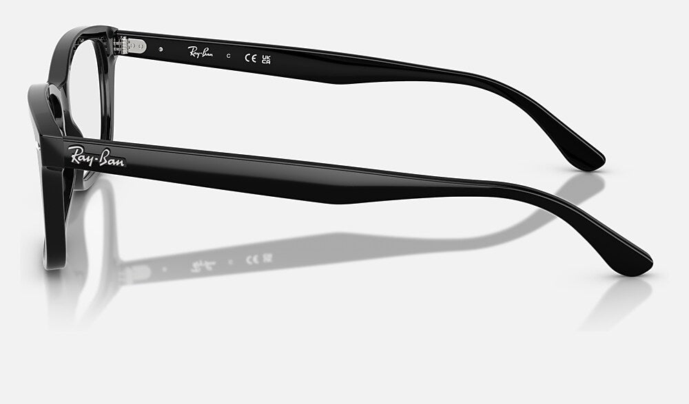 Ray-Ban 0RX5428 2000 - vista lateral