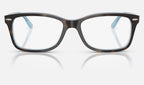 Ray-Ban 0RX5428 5883 - vista frontal
